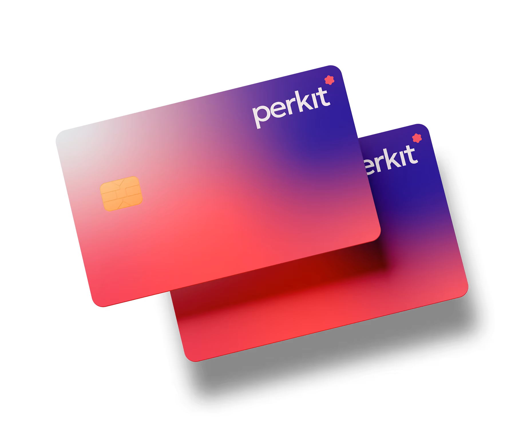 Φυσική και virtual κάρτα Perkit
